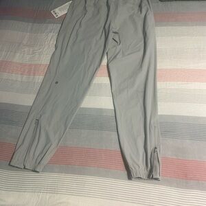 Gray Athletic lululemon Joggers